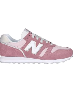 Klasické dámske topánky New Balance 373 Lifestyle (W3732HO)