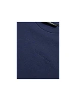 Tričko Peak Performance M Original Small Logo Tee, modré Tričko Peak Performance M Original Small Logo Tee, modré
