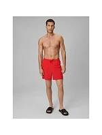 Pánske plážové šortky typu boardshorts 4F 4FRSS26UBDSM225-62S Pánske plážové šortky typu boardshorts 4F 4FRSS26UBDSM225-62S