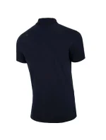 Pánske polo tričko M NOSH4-TSM008 31S - 4F