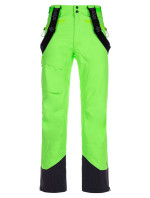 Pánske trojvrstvové nohavice Lazzaro-m green - Kilpi
