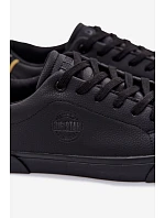 Pánske tenisky Big Star TT174084 Black Pánske tenisky Big Star TT174084 Black