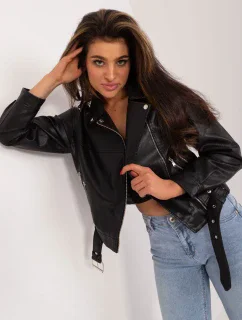 Bunda MBM KR R 2706.69 čierna