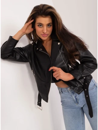 Bunda MBM KR R 2706.69 čierna Bunda MBM KR R 2706.69 čierna