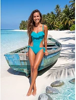 Plavky Carmen Curacao M-468 (2) - Marko Plavky Carmen Curacao M-468 (2) - Marko