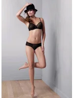 Dámske nohavičky Fleur 1353.1 čierna - Anita Dámske nohavičky Fleur 1353.1 čierna - Anita