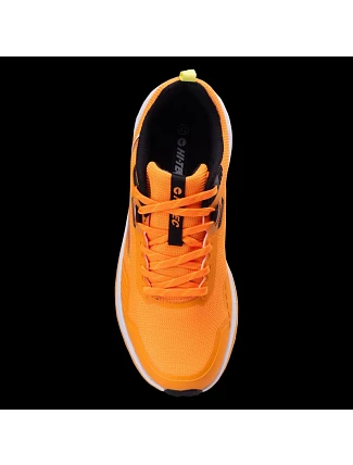 Pánska obuv TOKIE neon orange - Hi-Tec Pánska obuv TOKIE neon orange - Hi-Tec
