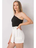 Kraťasy model 166197 Italy Moda