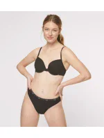 Dámske nohavičky 24/7 100 Tai - BLACK - black 0004 - SLOGGI