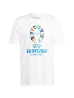 Tričko adidas Euro24 M IT9290 muži Tričko adidas Euro24 M IT9290 muži