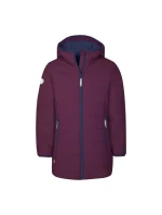 Trollkids Dievčenská zimná bunda Stavanger Coat Jr 219-235