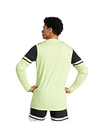 Brankárske tričko adidas Squadra 25 Long Sleeve M JG1129 men