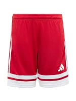 Šortky adidas Squadra 25 Jr JJ2416