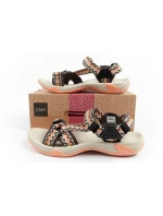 CMP Hamal W 38Q9956 12PT dámske sandále