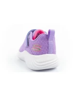 Detská ľahká športová obuv Skechers Bounder-Cool Cruise slip-on