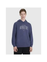 Pánska mikina s kapucňou 4F 4FRSS25TSWSM2201-22S pánska