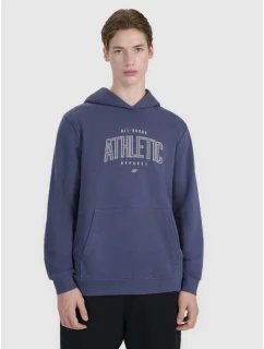 Pánska mikina s kapucňou 4F 4FRSS25TSWSM2201-22S pánska