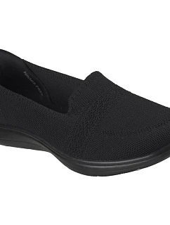 Dámska športová obuv Skechers ON-THE-GO FLEX RADIANT SLOANE 138435 BBK