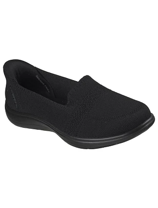 Dámska športová obuv Skechers ON-THE-GO FLEX RADIANT SLOANE 138435 BBK Dámska športová obuv Skechers ON-THE-GO FLEX RADIANT SLOANE 138435 BBK