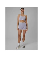 Dámska bezšvová podprsenka 4F 4FWSS26USBAF203-51A pre ženy