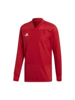Pánska tréningová mikina Condivo 18 M CG0382 - Adidas