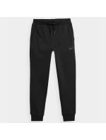 Nohavice 4F Jr 4FJSS23TTROM131 20S