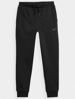 Nohavice 4F Jr 4FJSS23TTROM131 20S