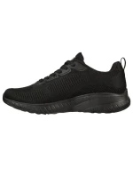 Skechers Memory Foam Bobs Squad Chaos W 117209 BBK