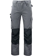 ProJob 5532 Waistpants (62-64) Pánske pracovné nohavice 64.532X šedé ProJob 5532 Waistpants (62-64) Pánske pracovné nohavice 64.532X šedé
