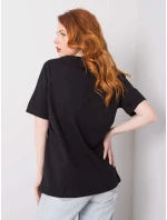 Tričko HB TS 3044.53P čierna