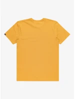 Pánske tričko Quiksilver COMP LOGO Pánske tričko Quiksilver COMP LOGO