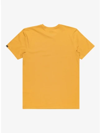 Pánske tričko Quiksilver COMP LOGO Pánske tričko Quiksilver COMP LOGO