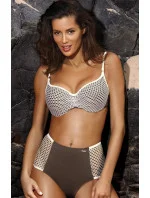 Dámske dvojdielne plavky Martha M-477 - Marko