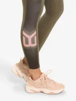 Dámske legíny Chrystie High tights - Better Bodies