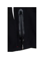 Techno Softshellová bunda M WU1060H/GN black- Geografické údaje Nórsko Techno Softshellová bunda M WU1060H/GN black- Geografické údaje Nórsko