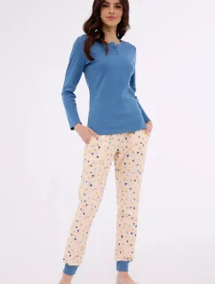 DÁMSKE PYŽAMO DR 723/380 SAMMY