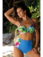 Dvojdielne plavky model 129734 Marko