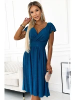 Večerné šaty model 183101 Numoco