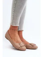 Baleríny model 196310 Krok vo veľkom štýle