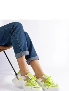 Tenisky model 207168 Solea