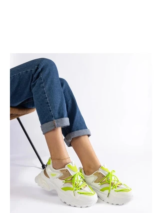 Športová obuv model 207168 Solea