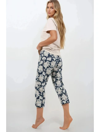 Pyžamo model 216412 Momenti Per Me