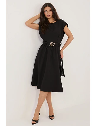 Denné šaty model 228863 Taliansko Moda Denné šaty model 228863 Taliansko Moda