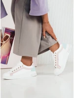 ROSAL pink FashionStreet dámske tenisky ZY0466 ROSAL pink FashionStreet dámske tenisky ZY0466