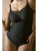 Dámske nohavičky Triumph Shape Smart Maxi čierne