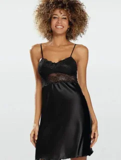 Dámska nočná košieľka Dkaren Peri S-2XL