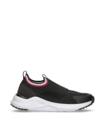 Tommy Hilfiger Low Cut Easy-On Sneaker Black W T3A5-33057-1355999-999 obuv Tommy Hilfiger Low Cut Easy-On Sneaker Black W T3A5-33057-1355999-999 obuv