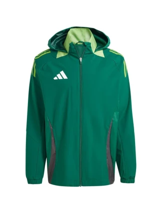 Adidas Tiro 24 Competition Bunda do každého počasia M IR9521 muži