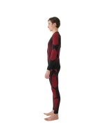 Termoaktívne tričko 4F M165 M 4FWAW24USEAM165 62S muži Termoaktívne tričko 4F M165 M 4FWAW24USEAM165 62S muži