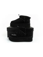 Topánky, snehule Karl Lagerfeld Thermo W KL48522WW0S women Topánky, snehule Karl Lagerfeld Thermo W KL48522WW0S women
